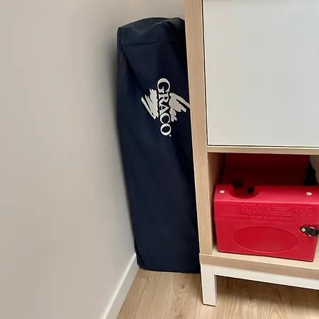 Prefecture - L'arriere Seine *