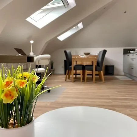 Prefecture - L'arriere Seine Appartement