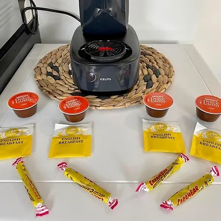 Prefecture - L'arriere Seine Appartement *