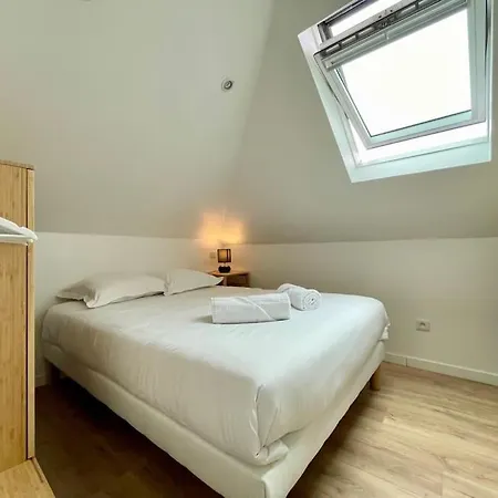 Prefecture - L'arriere Seine *