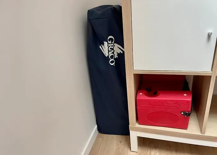 Prefecture - L'arriere Seine *