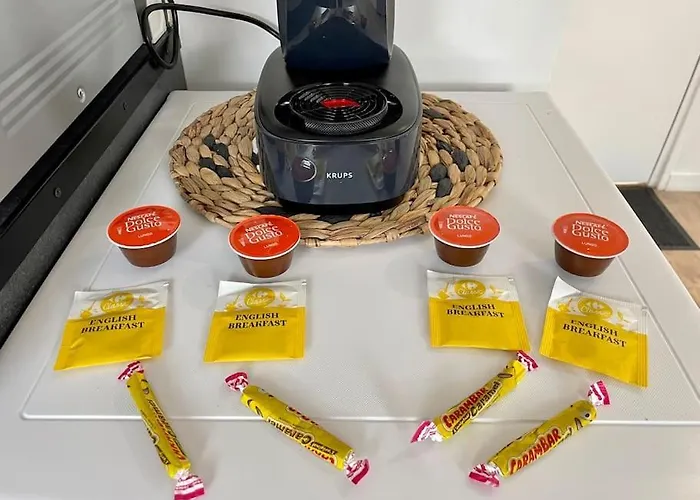 Prefecture - L'arriere Seine Apartament *