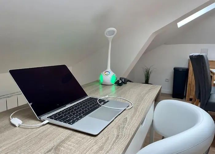 Prefecture - L'arriere Seine Apartament Rouen