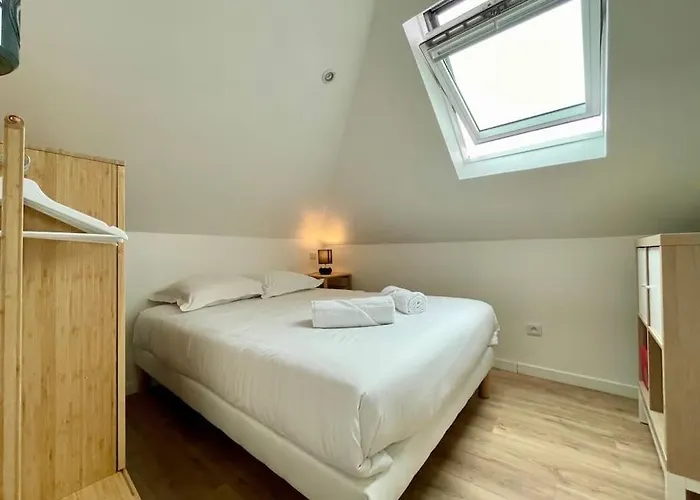 Prefecture - L'arriere Seine *