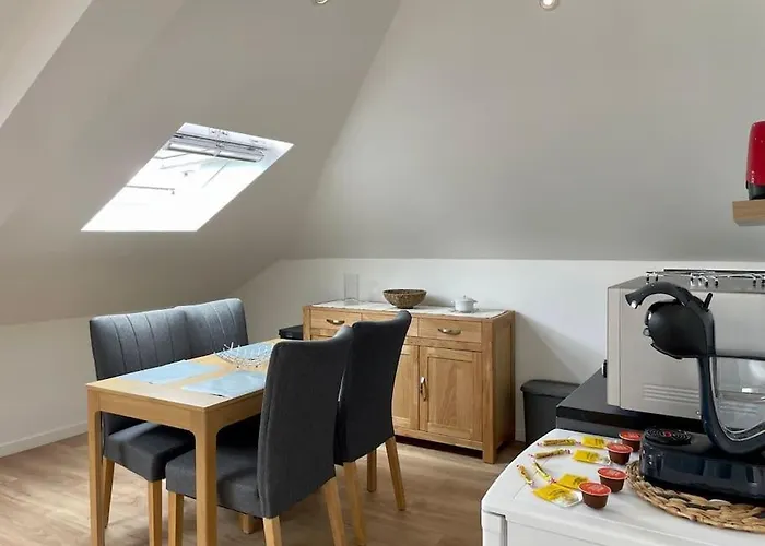 Prefecture - L'arriere Seine